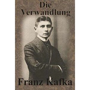 Die Verwandlung, Paperback - Franz Kafka imagine