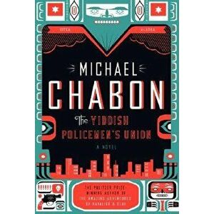 The Yiddish Policemen's Union, Hardcover - Michael Chabon imagine