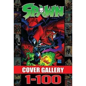 Spawn Cover Gallery Volume 1, Hardcover - Various imagine