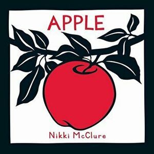 Apple, Hardcover - Nikki McClure imagine