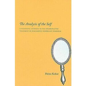 The Analysis of the Self imagine