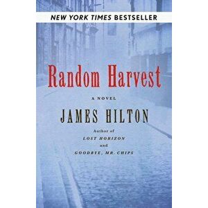 Random Harvest, Paperback - James Hilton imagine