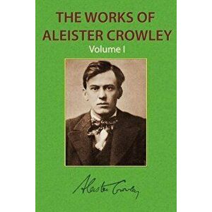 Aleister Crowley imagine