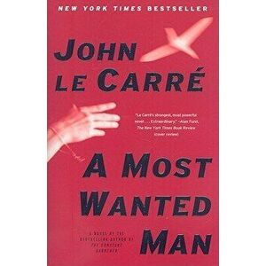 A Most Wanted Man - John Le Carre imagine