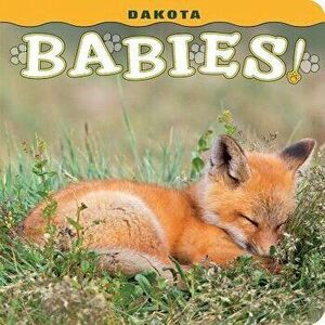 Dakota Babies!, Hardcover - Steph Lemann imagine