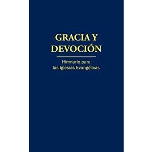 Gracia y Devoción (ibro en rústica) - Letra, Paperback - J. B. Cabrera imagine