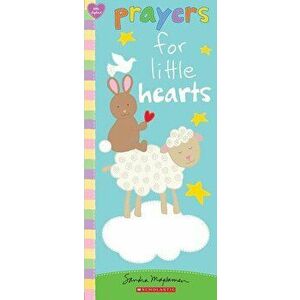 Prayers for Little Hearts imagine