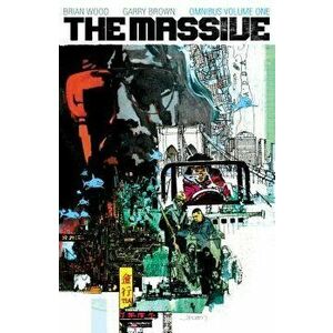 The Massive Omnibus Volume 1, Paperback - Brian Wood imagine