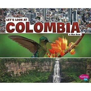 Let's Look at Colombia - Mary Boone imagine