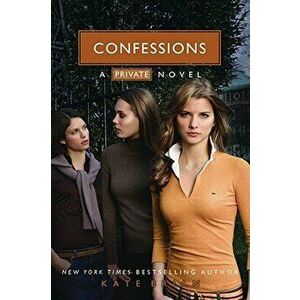 Confessions, Paperback - Kate Brian imagine