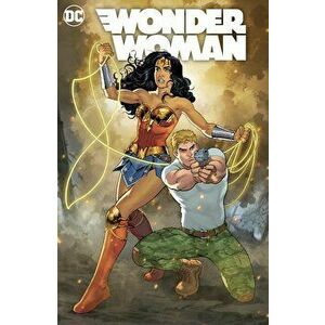 Wonder Woman: Year One Deluxe Edition, Hardcover - Greg Rucka imagine