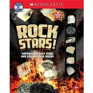 Rock Stars Kit, Hardcover - Scholastic imagine