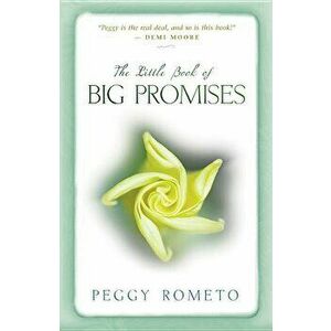 Little Book of Big Promises - Peggy Rometo imagine