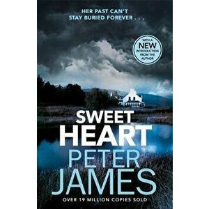 Sweet Heart, Paperback - Peter James imagine