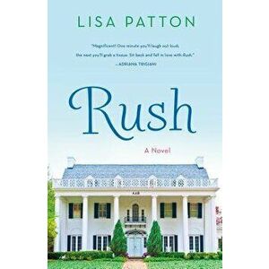 Rush, Paperback - Lisa Patton imagine