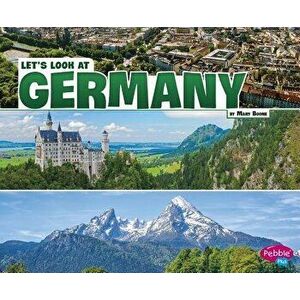 Let's Look at Germany - Mary Boone imagine