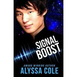 Signal Boost, Paperback - Alyssa Cole imagine