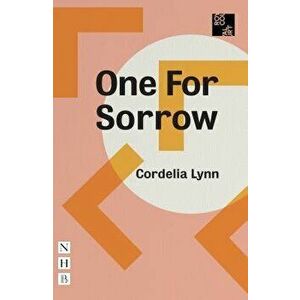 One for Sorrow, Paperback - Cordelia Lynn imagine