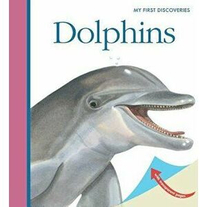 Dolphins, Hardcover - Sylvaine Peyrols imagine
