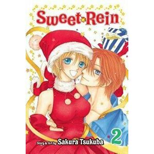 Sweet Rein, Volume 2, Paperback - Sakura Tsukuba imagine