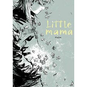Little Mama, Paperback - Halim Mahmouidi imagine