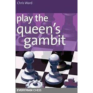 Play the Queens Gambit - Chris Ward imagine