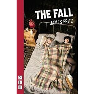 The Fall (New Edition), Paperback - James Fritz imagine