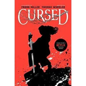 Cursed, Hardcover - Frank Miller imagine