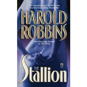 Stallion, Paperback - Harold Robbins imagine