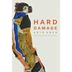 Hard Damage, Paperback - Aria Aber imagine