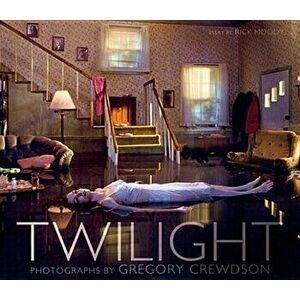 Twilight, Hardcover - Rick Moody imagine