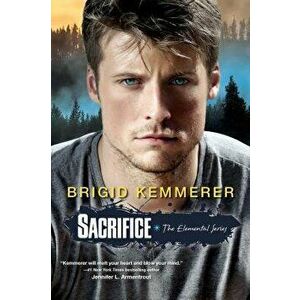 Sacrifice, Paperback - Brigid Kemmerer imagine