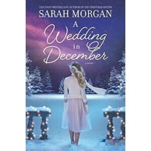 A Wedding in December - Sarah Morgan imagine