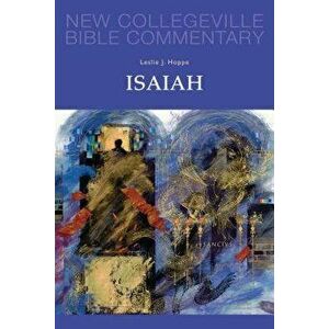 Isaiah: Volume 13, Paperback - Leslie J. Hoppe imagine