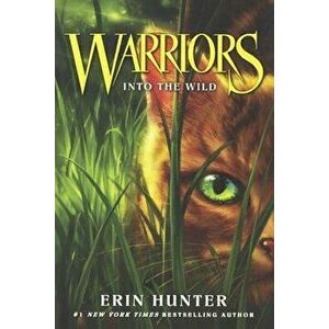 Into the Wild - Erin Hunter imagine