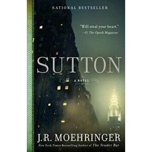Sutton, Paperback - J. R. Moehringer imagine