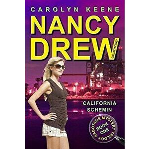 California Schemin', Paperback - Carolyn Keene imagine