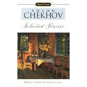Selected Stories - Anton Chekhov imagine