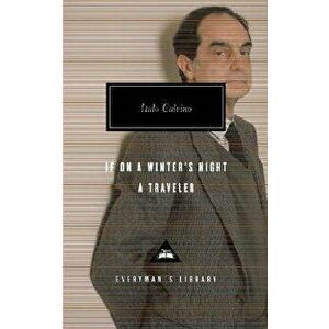 If on a Winter's Night a Traveler, Hardcover - Italo Calvino imagine