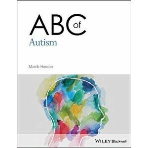 ABC of Autism, Paperback - Munib Haroon imagine