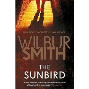 The Sunbird, Paperback - Wilbur Smith imagine