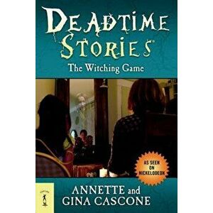 Witching Game, Paperback - Annette Cascone imagine