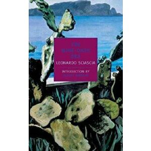 The Wine Dark Sea, Paperback - Leonardo Sciascia imagine