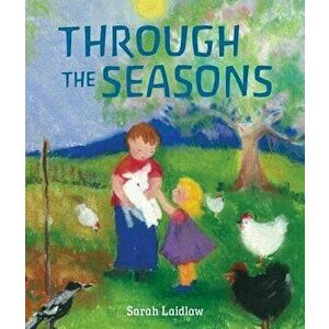 Through the Seasons - Sarah Laidlaw imagine