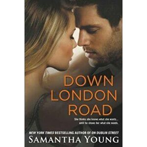 Down London Road, Paperback - Samantha Young imagine