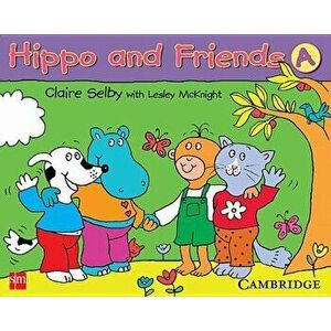 Hippo and Friends: Pupil's Book 1 - Claire Selby imagine