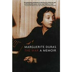 War, Paperback - Marguerite Duras imagine
