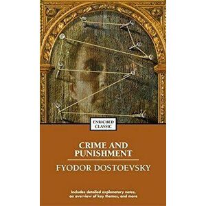 Crime and Punishment - Fyodor Dostoyevsky imagine