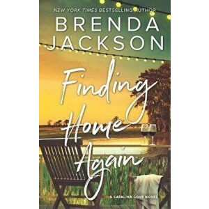 Finding Home Again - Brenda Jackson imagine