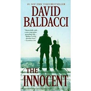 The Innocent - David Baldacci imagine
